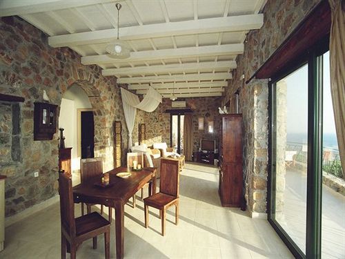 Amygdalia Villas Livadia Kültér fotó