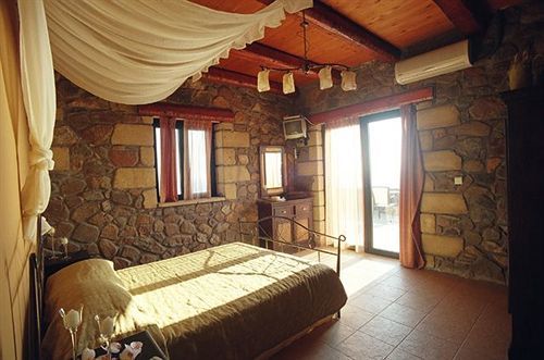 Amygdalia Villas Livadia Kültér fotó