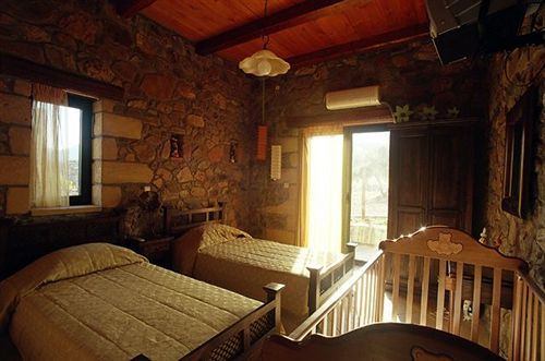Amygdalia Villas Livadia Kültér fotó