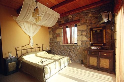 Amygdalia Villas Livadia Kültér fotó